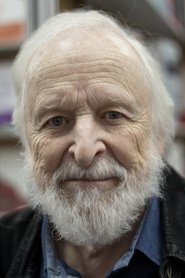 Photo of Marcel Sabourin