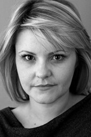 Photo of Tara Lynne O'Neill