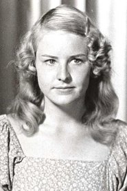 Photo of Joan Goodfellow
