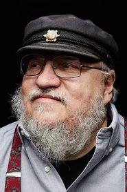Photo of George R. R. Martin