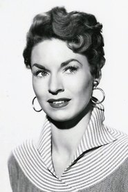 Photo of Shirley Patterson