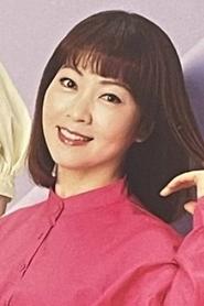 Photo of Maira Mikaze