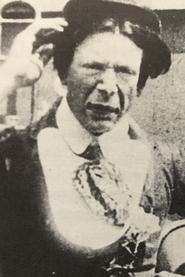 Photo of Fred Evans