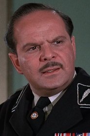 Photo of Howard Caine