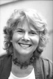 Photo of Laurie Heineman