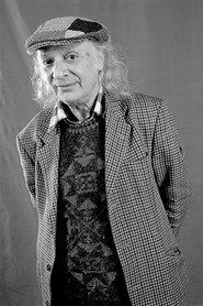 Photo of Boris Lehman