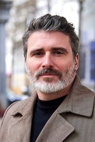 Photo of Pascal Gimenez
