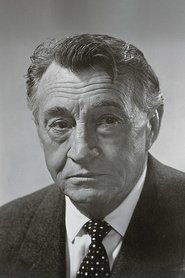 Photo of Paul Fix