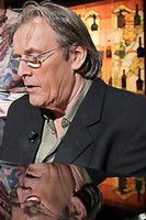 Photo of Martin van Dijk