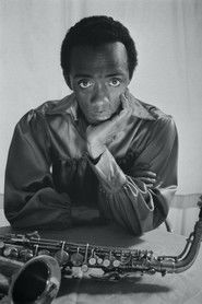 Photo of Marion Brown