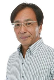 Photo of Hideyuki Tanaka