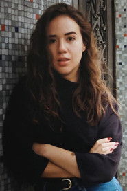 Photo of Alejandra García-Zepeda
