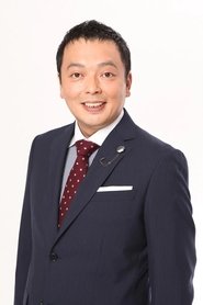 Photo of Reiji Nakagawa