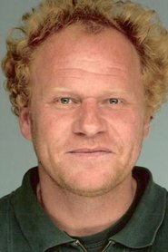 Photo of Franck Beckmann