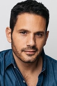 Photo of Eric Robledo