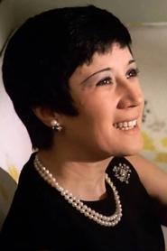 Photo of Rossana Canghiari