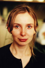 Photo of Evelyn Kaplun