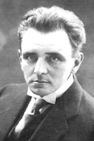 Photo of Ernst Sattler