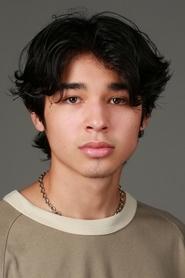 Photo of Isaac Arellanes