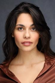 Photo of Arielle Díaz