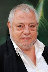 Photo of Vincent Grass