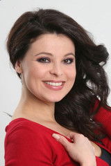 Photo of Alžbeta Stanková