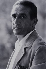 Photo of Arnoldo Foà