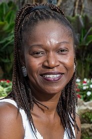 Photo of Valdineia Soriano
