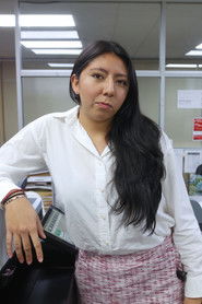 Photo of Kaitlyn Domingue