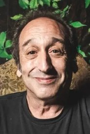 Photo of Jeremy Hotz