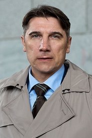 Photo of Sergey Ugryumov