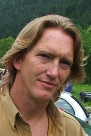 Photo of Stefen Fangmeier