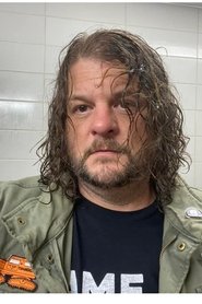 Photo of Matthew Berdyck