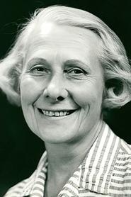 Photo of Sylvia Barter