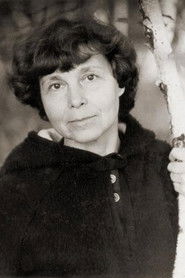 Photo of Sofiya Gubaydulina