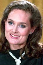 Photo of Caroline Yeager