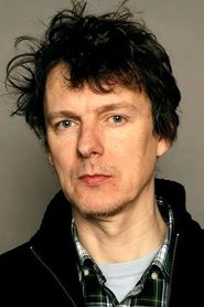 Photo of Michel Gondry