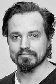 Photo of Anders Dale