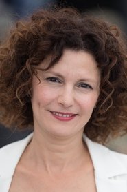 Photo of Nadia Kaci