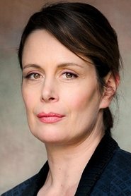 Photo of Georgia Stahl