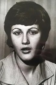 Photo of Defne Toppare