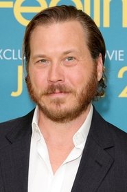Photo of Scott MacArthur