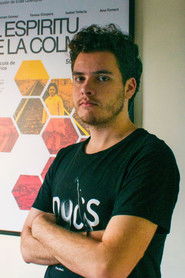 Photo of Guillermo Amengual