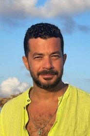 Photo of Sherif Salama