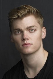 Photo of Levi Meaden