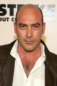Photo of John Ventimiglia