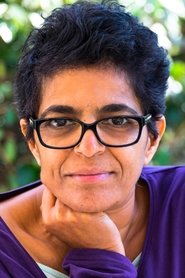 Photo of Samira Sedira