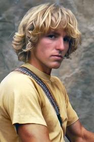 Photo of John Bachar