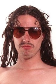 Photo of Paul Spence