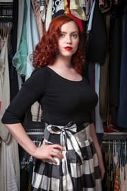 Photo of Karla Jean Davis